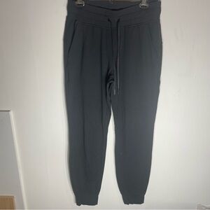 Lululemon Athletica Charcoal Joggers